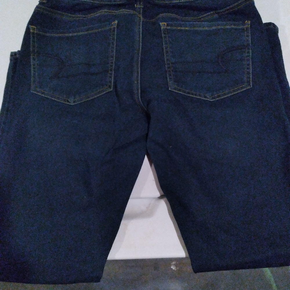 American Eagle jeggings